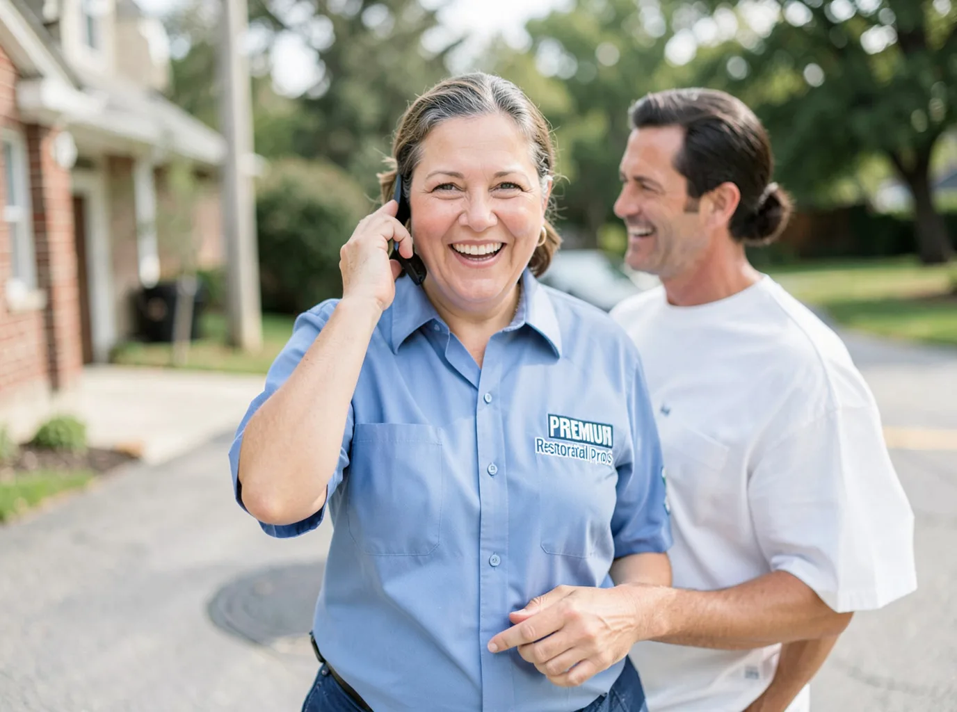 Water Damage Restoration Bejou, MN FAQs